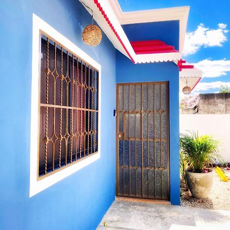 Casa Pía Luxury Valladolid Yucatán Exterior foto