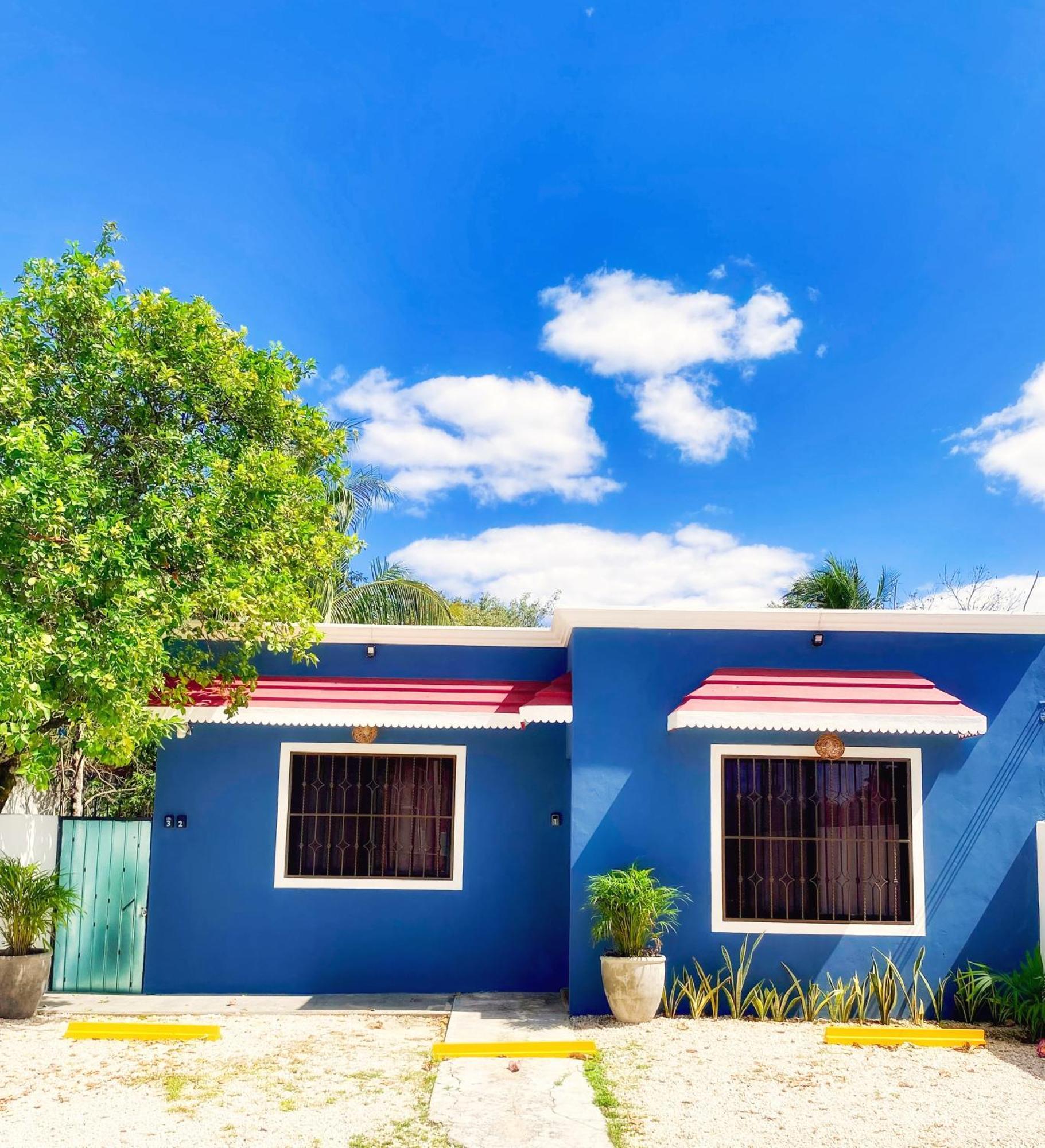 Casa Pía Luxury Valladolid Yucatán Exterior foto